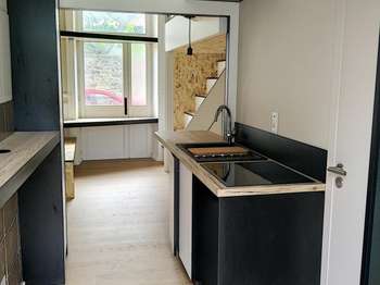 Location Appartement T1Dinan