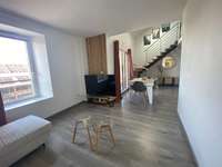 Location appartement 2 pièces