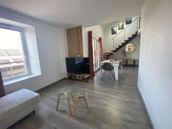 Location Appartement 2 piècesDinan