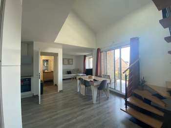 Location appartement 2 pièces