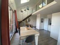 Location appartement 2 pièces