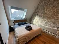 Location appartement 3 pièces