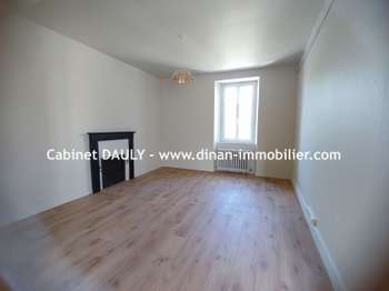 Location Appartement 2 piècesDinan