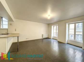 Location Appartement 3 piècesDinan