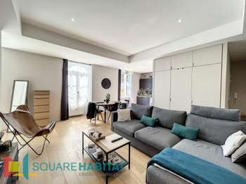 Location appartement 3 pièces Dinan 22