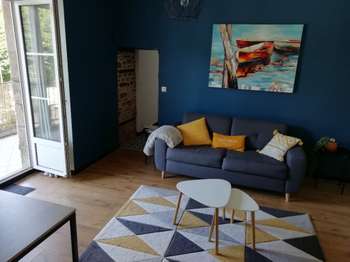 Location Appartement 2 piècesDinan