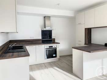 Location Appartement 3 piècesDinan