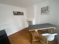 Location appartement 3 pièces Location appartement 3 pièces