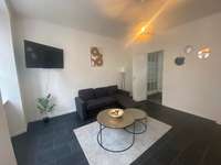 Location appartement 3 pièces Location appartement 3 pièces
