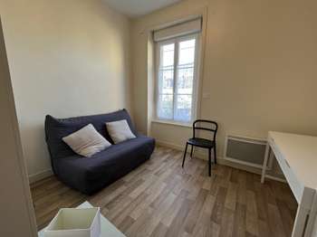 Location Appartement T1Dinan