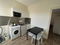 Location appartement 1 pièce