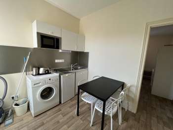 Location appartement 1 pièce