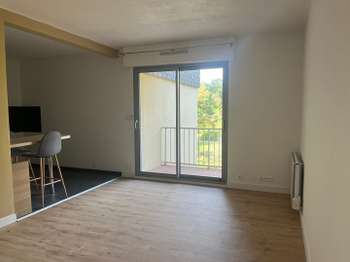 Location Appartement 2 piècesDinan