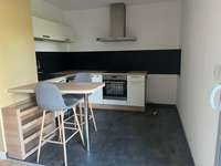 Location appartement 2 pièces