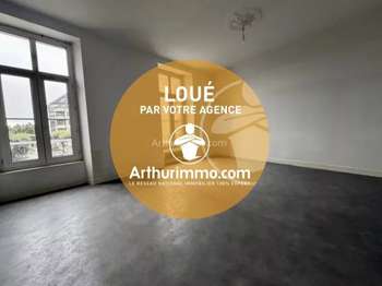 Location Appartement T1Dinan