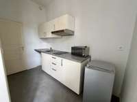 Location appartement 1 pièce