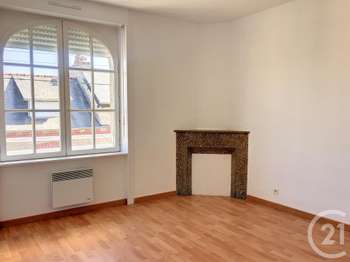 Location appartement 3 pièces
