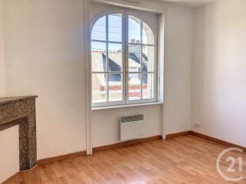 Location appartement 3 pièces