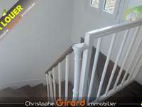 Location appartement 3 pièces