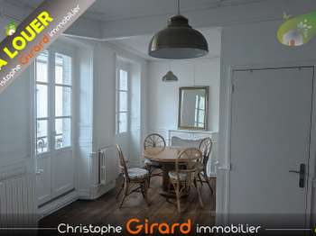 Location appartement 3 pièces Dinan 22