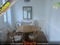 Location appartement 3 pièces