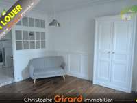 Location appartement 3 pièces