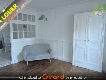Location appartement 3 pièces