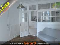 Location appartement 3 pièces