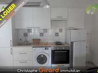 Location appartement 3 pièces