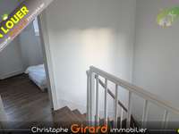 Location appartement 3 pièces