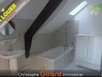 Location appartement 3 pièces