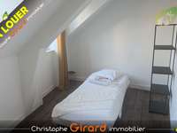 Location appartement 3 pièces