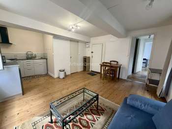 Location Appartement 2 piècesDinan