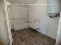 Location appartement 4 pièces