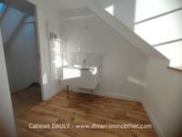 Location appartement 4 pièces
