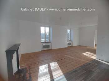 Location Appartement 4 piècesDinan