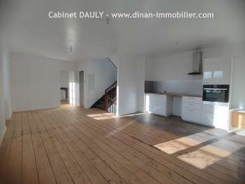 Location appartement 4 pièces