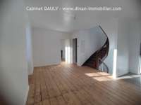 Location appartement 4 pièces