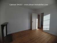 Location appartement 4 pièces