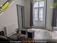 Location appartement 1 pièce Location appartement 1 pièce