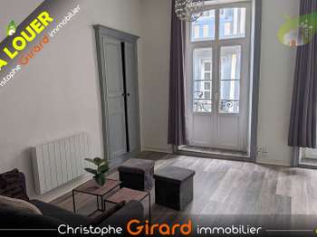 Location appartement 1 pièce Dinan 22
