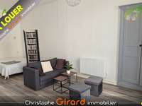 Location appartement 1 pièce Location appartement 1 pièce