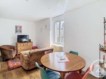Location Appartement 2 piècesDinan