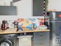 Location appartement 3 pièces