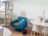 Location appartement 1 pièce