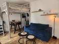Location appartement Studio Dinan - 22
