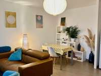 Location appartement 2 pièces Location appartement 2 pièces