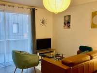 Location appartement 2 pièces Location appartement 2 pièces