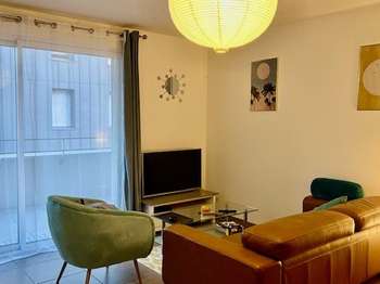Location appartement 2 pièces Location appartement 2 pièces
