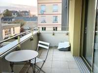 Location appartement 2 pièces Location appartement 2 pièces